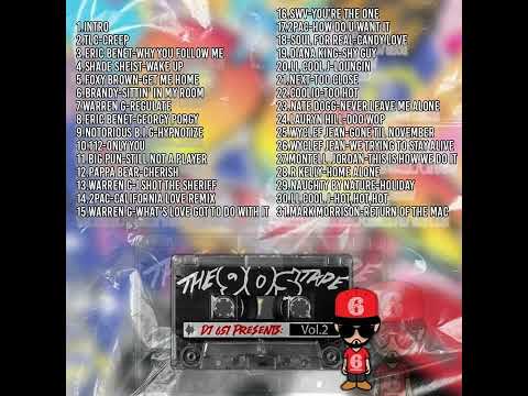 DEMO-90'S TAPE VOL2 OUT NOW - EMAIL sikx5wohn@gmail.com