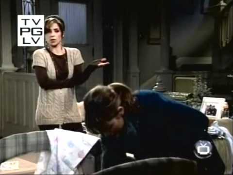 Liason 1/28/08 - Elizabeth Finds Sam Alone w/ Jake