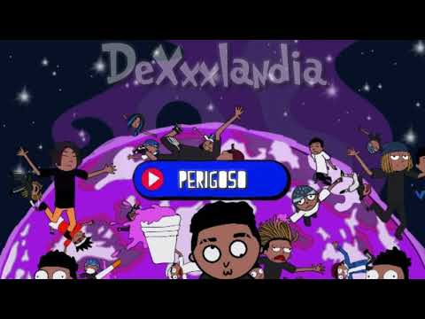 2. DeXxx - Perigoso (Áudio Oficial)