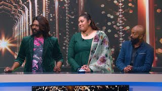 Vishesha Kondattam EP10 - HRH