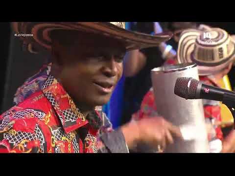 La Jeringonza - Ney Nuñez y sus Caporales de Majagual