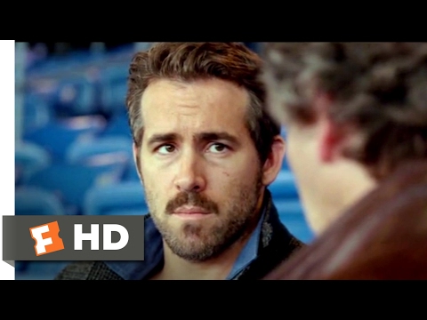 Mississippi Grind (2015) - Toto's Revenge Scene (8/11) | Movieclips