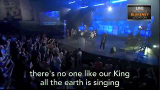 One Thing Remains / Greater / Grace So Glorious (6.29.13 @ Elevation Church 5 PM service)