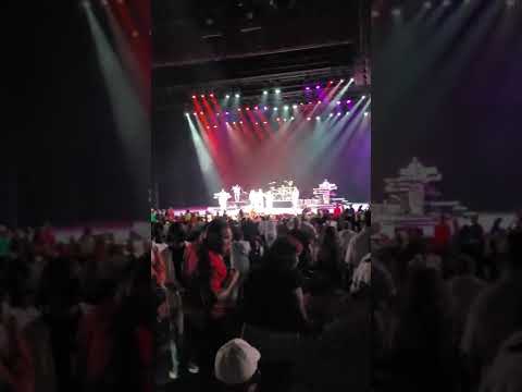 Maze featuring Frankie Beverly at the Microsoft theater August 7th 2022 part 2