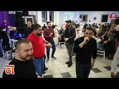 Gunay King,Sali Captan,ork Parlament