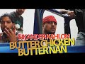 Sikander Kahlon - Butter Chicken Butter Nan (BCBN) Official Music Video | Punjabi Rap 2021