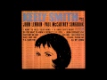 Keely Smith - Please Please Me (The Beatles Cover ...