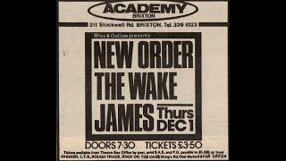 James-Fire So Close (Live 12-1-1983)
