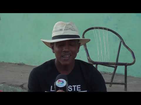 CONHEÇA RAILSON FERNANDES JOVEM COM GRANDE TALENTO NA MÚSICA