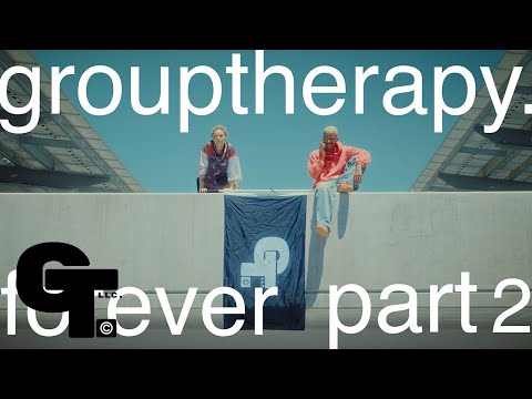 GROUPTHERAPY. FOREVER FREESTYLE PT. 2
