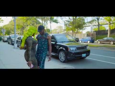 Kaj Akinyede Feat Pardon C : Dangerous (Official Video)
