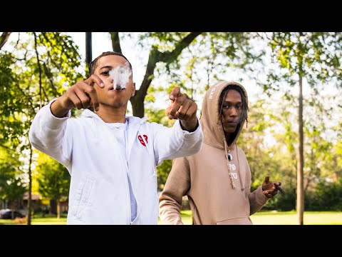 Prince Amiri - Where Ya Been (Official Video)