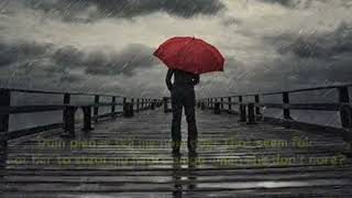 Johnny Tillotson - Rhythm Of The Rain