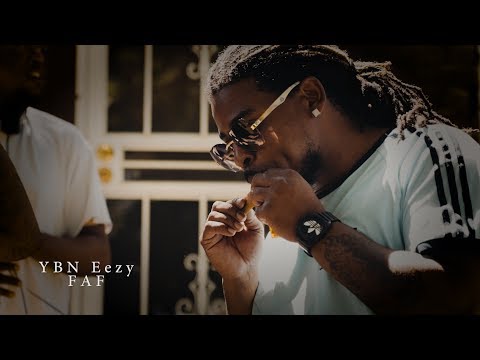 YBN Eezy - FAF