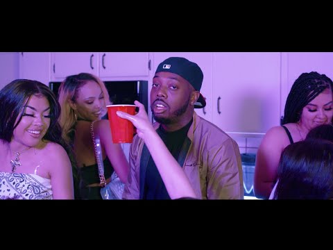 Joe Maynor - Girlfriends (Official Video)