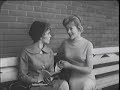 The Atomic Brain 1963 Mad Science Mind Control Old Movie Archive