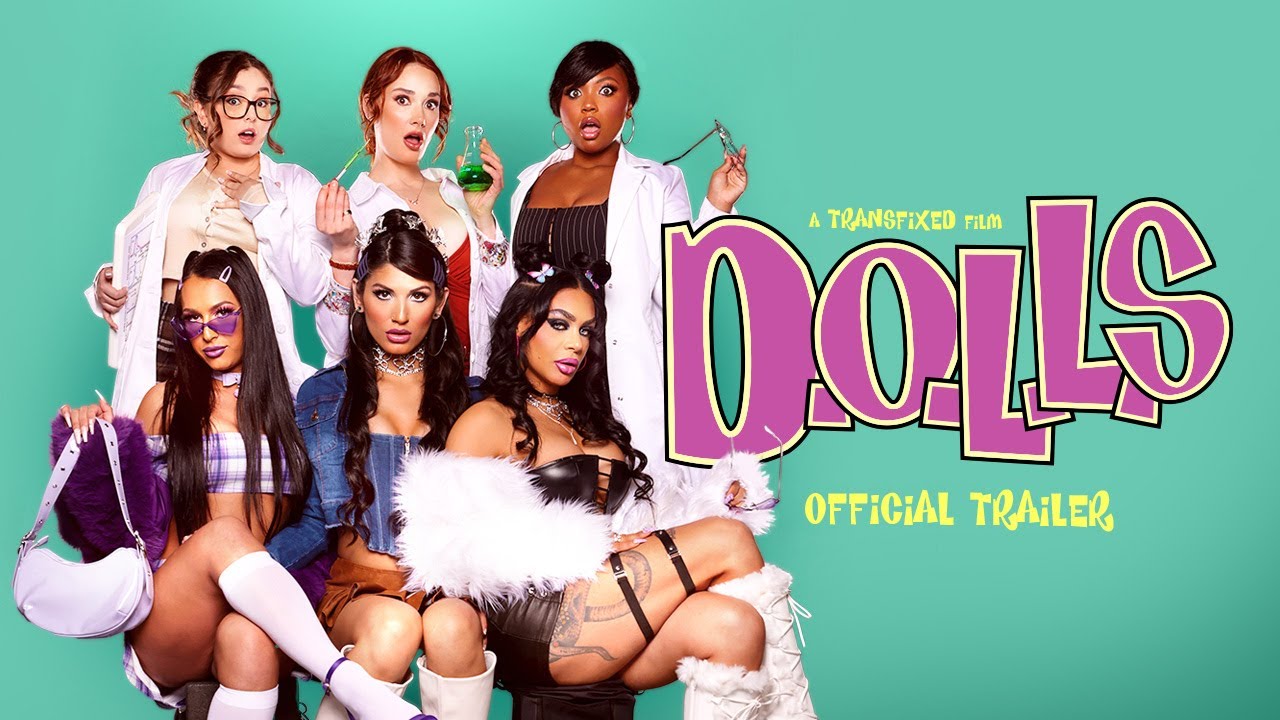 D.O.L.L.S Trailer Thumbnail