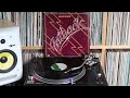 Fatback - Man With The Band (1977) - B3 - Midnight Freak