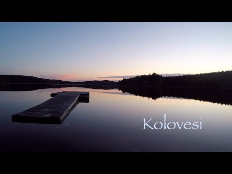 Savon parhaat nähtävyydet - Kerran elämässä