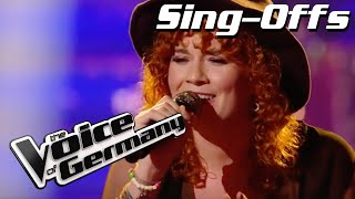 Heinz Rudolf Kunze - Dein Ist Mein Ganzes Herz (Isabel Nolte) | The Voice of Germany | Sing Offs