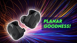 LETSHOUER S08 | SIZE DOES NOT MATTER