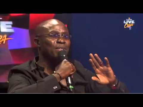 Castel Live Opera - Prime 3 - Part 1