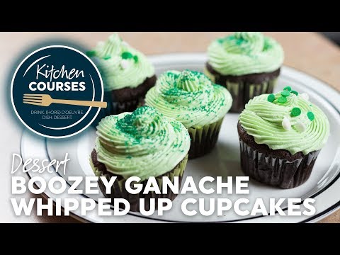 Macerated Strawberries Over Angel Food Cake Kitchen Courses 4