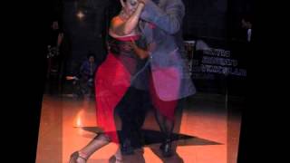 La negrita candombé --rumbita candombe-- / Orquesta Francisco Canaro - canta Carlos Roldán