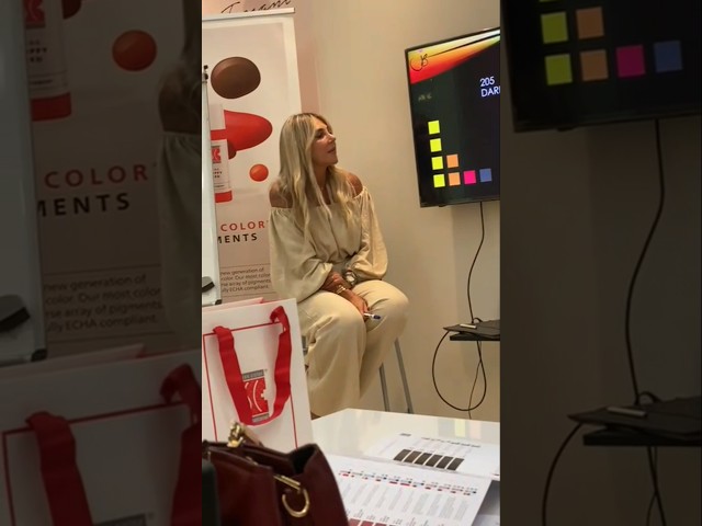 Swiss Color Dark Brown Pigment