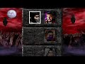 Mortal Kombat Project Power Mugen Ultimate Human Smoke Arcade Playthrough