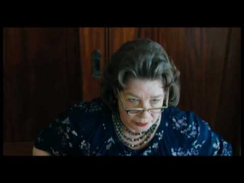 A SERIOUS MAN (Joel et Ethan Coen) - Bande Annonce