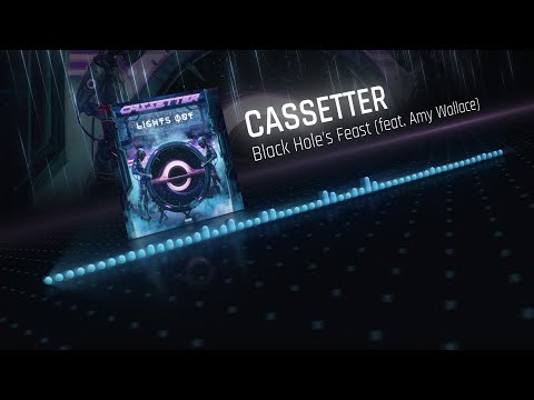 Video thumbnail for Black Hole’s Feast