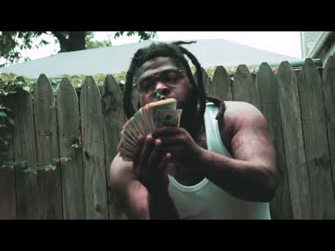 BIG YSL I Tell Ya (OFFICIAL VIDEO ) DIR BY @grizzlyvisuals