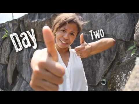 Speaking a New Japanese Dialect!　九州の方言喋ってみた! [長島町02] (Speaking a New Japanese Dialect!　九州の方言喋ってみた! [長島町02])