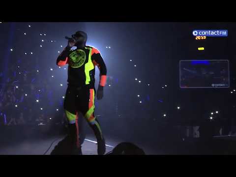 VEGEDREAM \Ramenez la coupe &agrave; la maison\ - Grand Live Contact FM &agrave; Orchies (23.11.18)