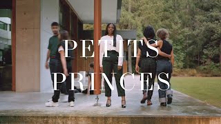 Petits Princes Lyrics English Translation