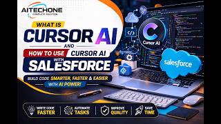 What is Cursor AI? Setup & Connect Cursor AI with Salesforce (Step-by-Step Guide)