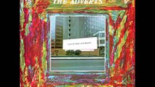 Bored Teenagers - The Adverts