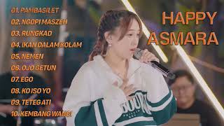 Download lagu Happy Asmara - Kumpulan Lagu Terbaru 2023 PAMBASILET mp3 Download lagu Happy Asmara - Kumpulan Lagu Terbaru 2023 PAMBASILET mp3
