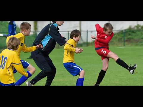 G team SchelleSport @ Sport Vlaanderen en MNM Kwistet