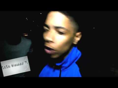 Freestyle from Jam1, Lox & Lil Shadow on SoSoBlessedTv