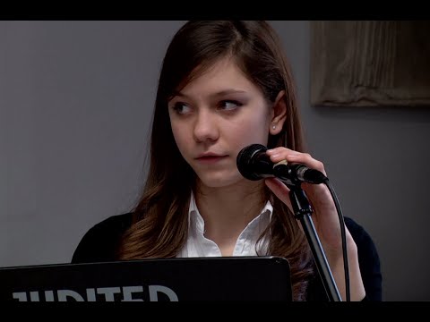 Omaggio a Lucio Dalla - 4 marzo 2016 Liceo Musicale di bologna