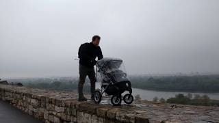 Video o Easywalker Qtro Plus