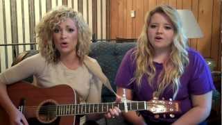 The Wreckers - &quot;My Oh My&quot; Cover (Cassie and Camille)