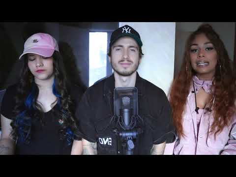 Marília Mendonça x Libera Ela (MASHUP) - Dreicon, Bia Marques, Sa Lopes