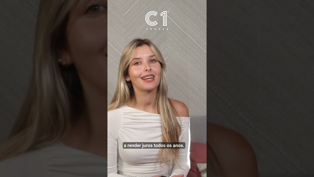 Não deixes o teu dinheiro parado! #ppr #allianz #c1broker #literaciafinanceira