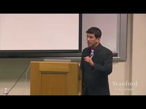 Stanford Webinar When Your Big Data Seems Too Small