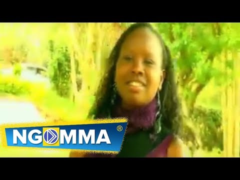 Evelyne Mwende - Hakuna Silaha (Official Video)