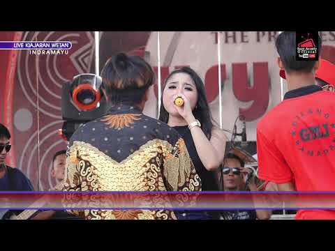 SEKETIP MATA | POPY SAMANTHA | NIRWANA MANDALA SUSY ARZETTY LIVE KIAJARAN WETAN
