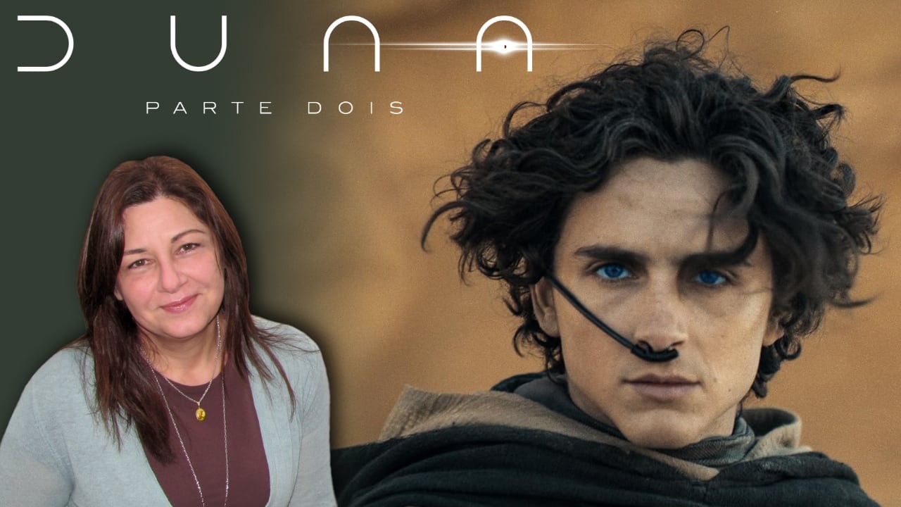 "Duna: Parte Dois": tenho mesmo que sair do cinema?